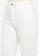 MISSGUIDED white Riot High Waisted Plain Ridgid Mom Jeans 18961AAA3560B1GS_2