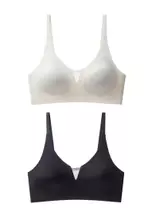 White Black