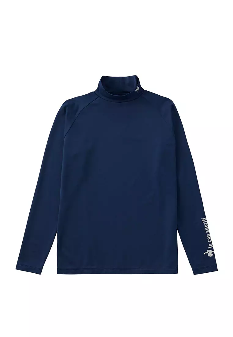 Buy Le Coq Sportif Golf RAISED LINED UNDERSHIRT 2024 Online