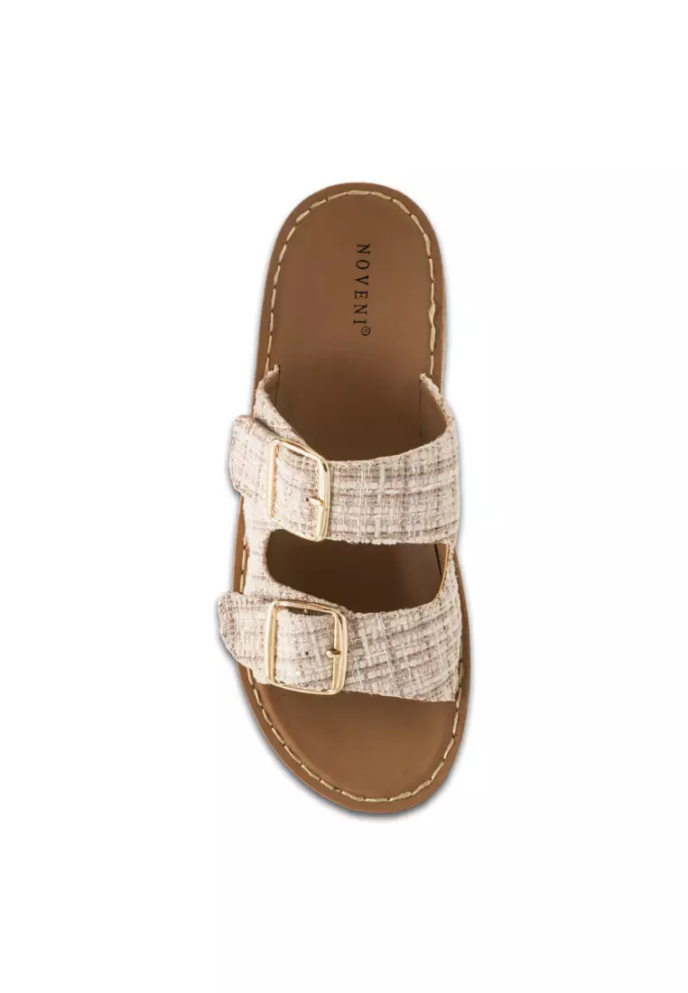 Women Slip On Casual Sandals - 240370217