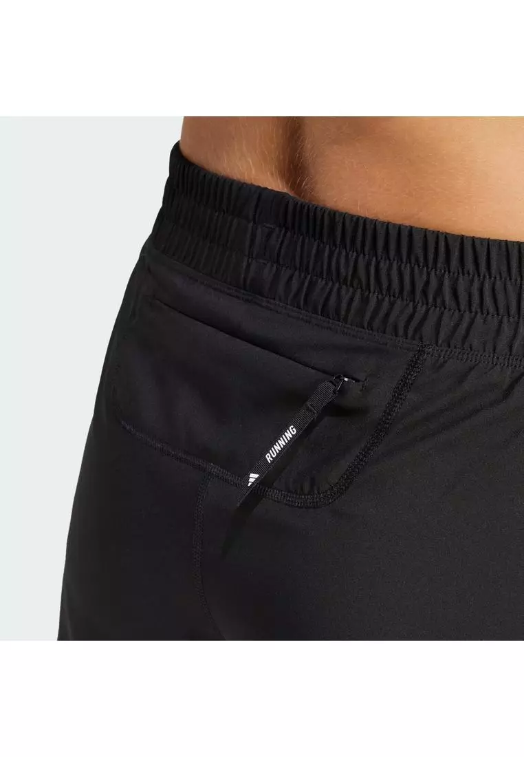 Own the Run Climacool 2-in-1 Shorts