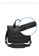 AOKING black Casual handbag shoulder bag messenger bag 3 in1 98A68AC392CFE4GS_7