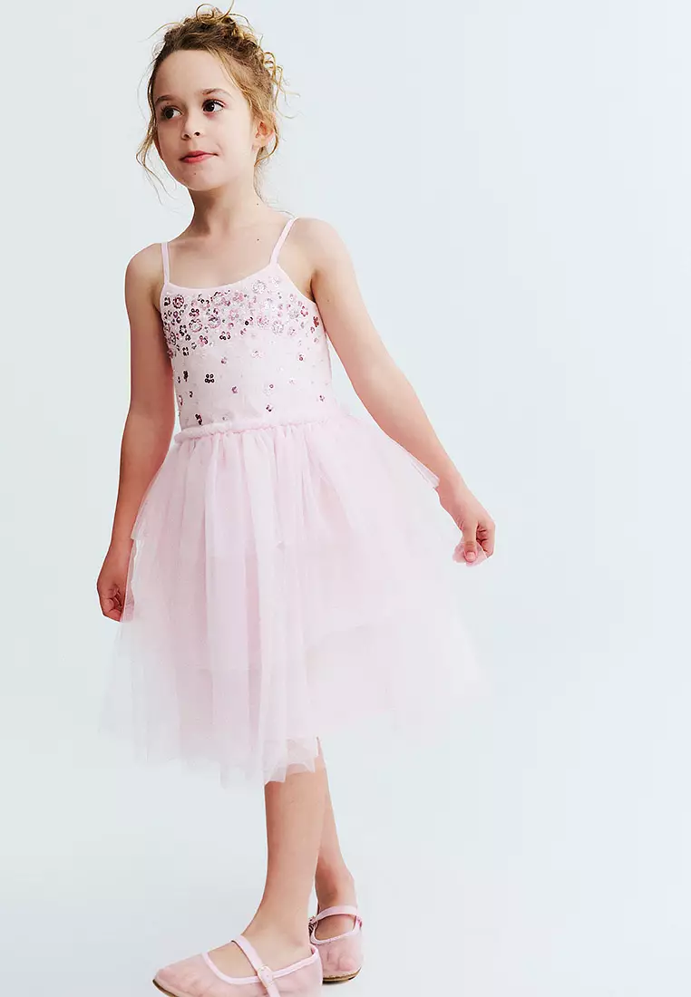 Isabella Dress Up Dress