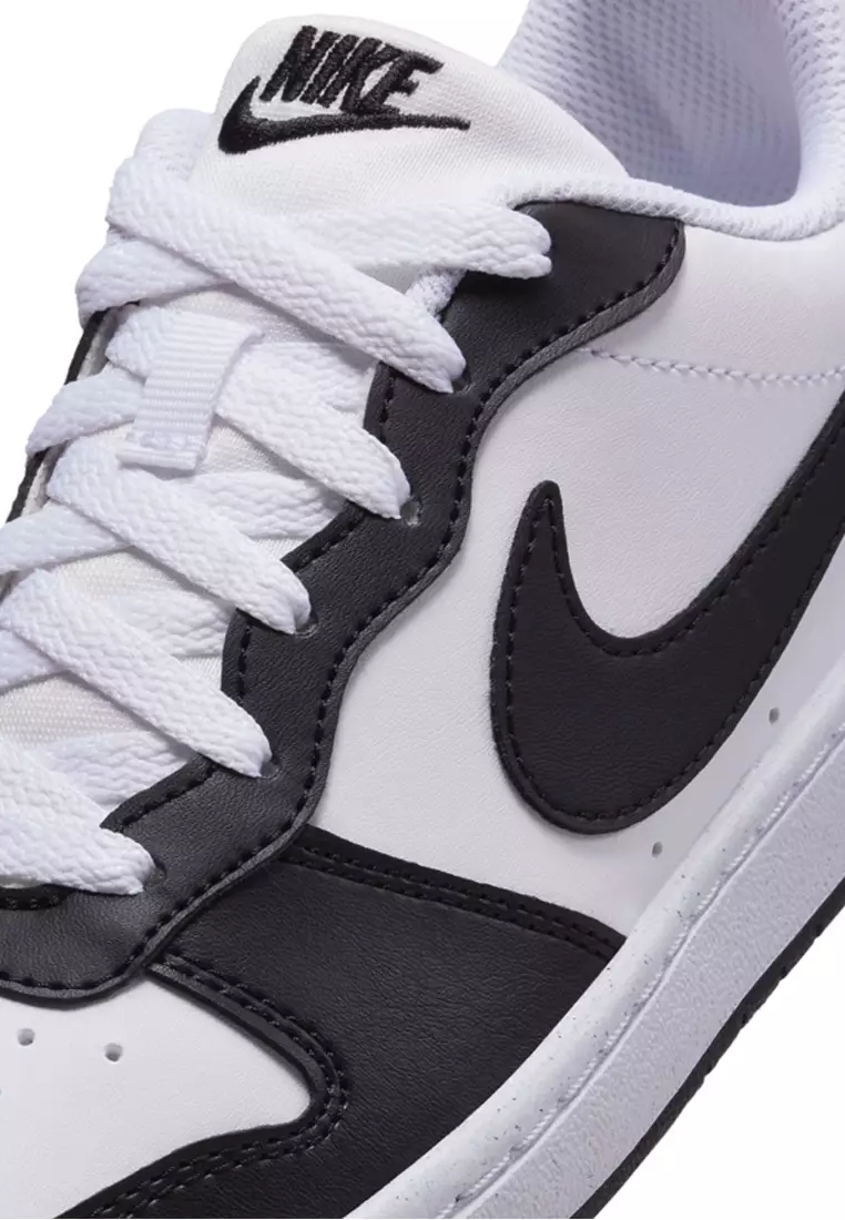 Court Borough Low Recraft Shoes