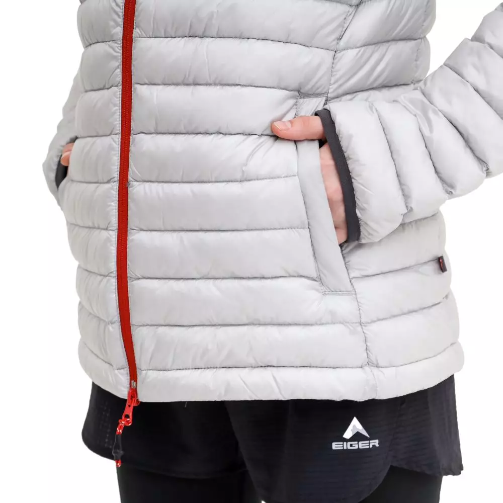 Eiger Ws Heatwave Pro Jacket