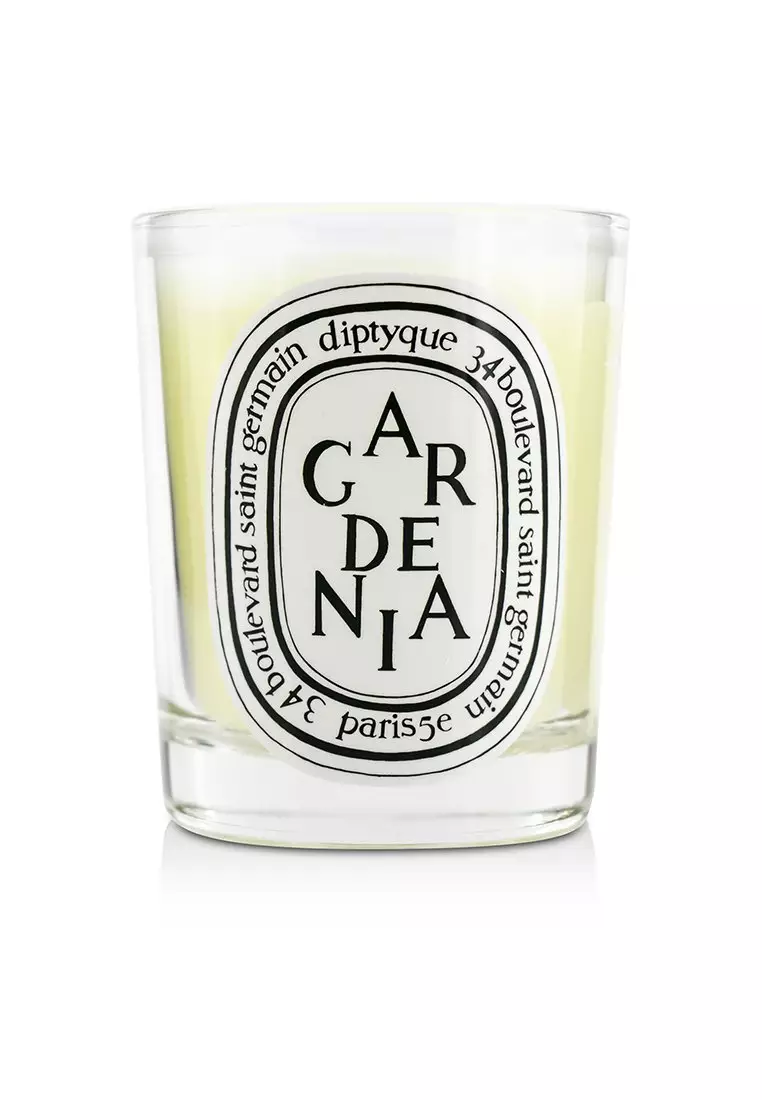 Diptyque - Scented Candle - Gardenia 190G/6.5Oz