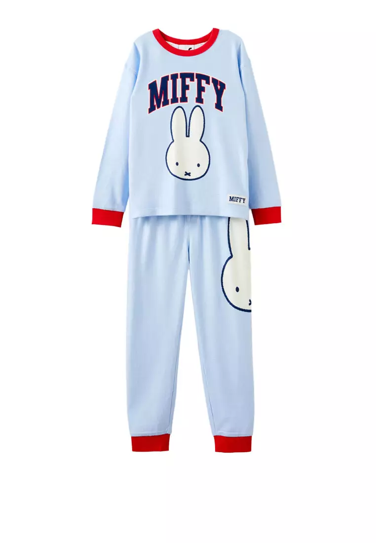 Chuck Long Sleeve Pyjama Set