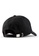 Peeps black Crew Ball Cap B5F70AC02E6D3EGS_3