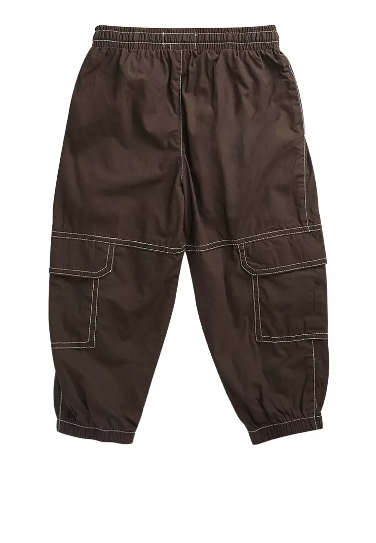 Craig Cargo Pants