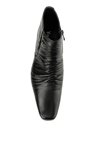 Jual Playboy Fenero Boots Original Zalora Indonesia