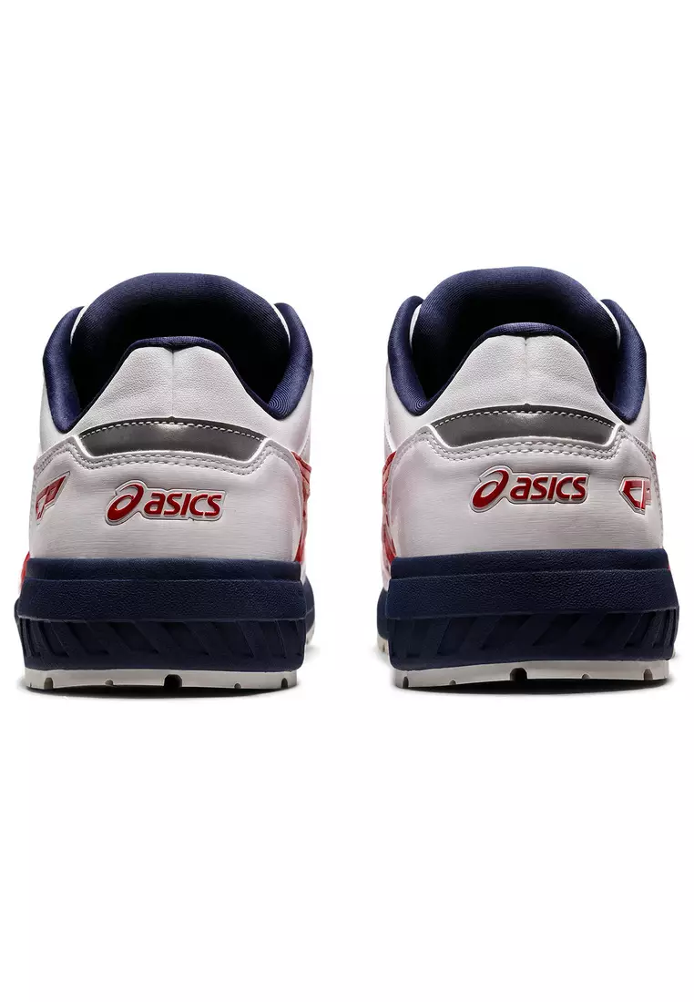 アシックスWINJOB CP306 BOA ウィンジョブ® CP306 BOA® BLK EDITION 3E相当 安全靴・作業靴