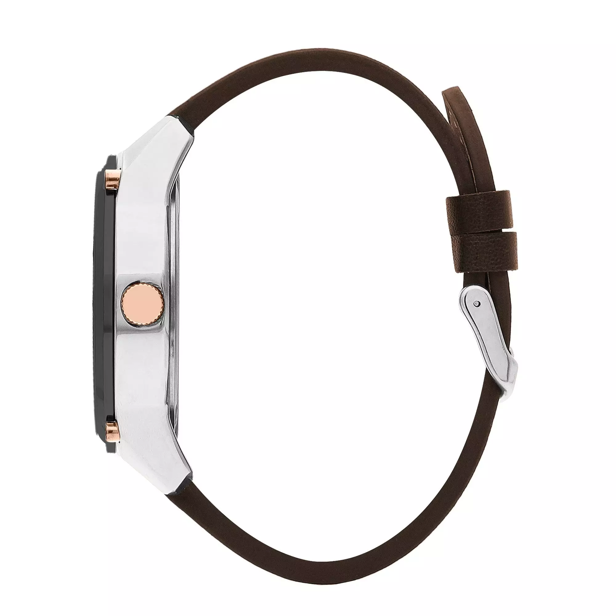 Jam Tangan Pria Lee Cooper Analog LC07586.354 Original