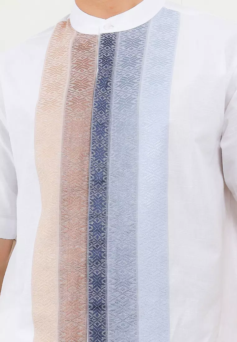 Coffs Harbour Short Baju Koko