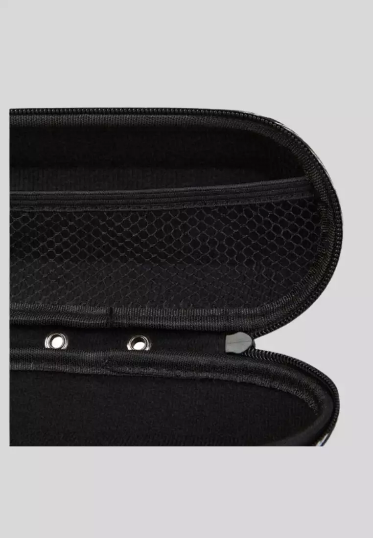 Black Goggles Storage