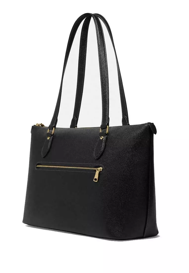 Buy Coach COACH Gallery Tote 2024 Online ZALORA Philippines