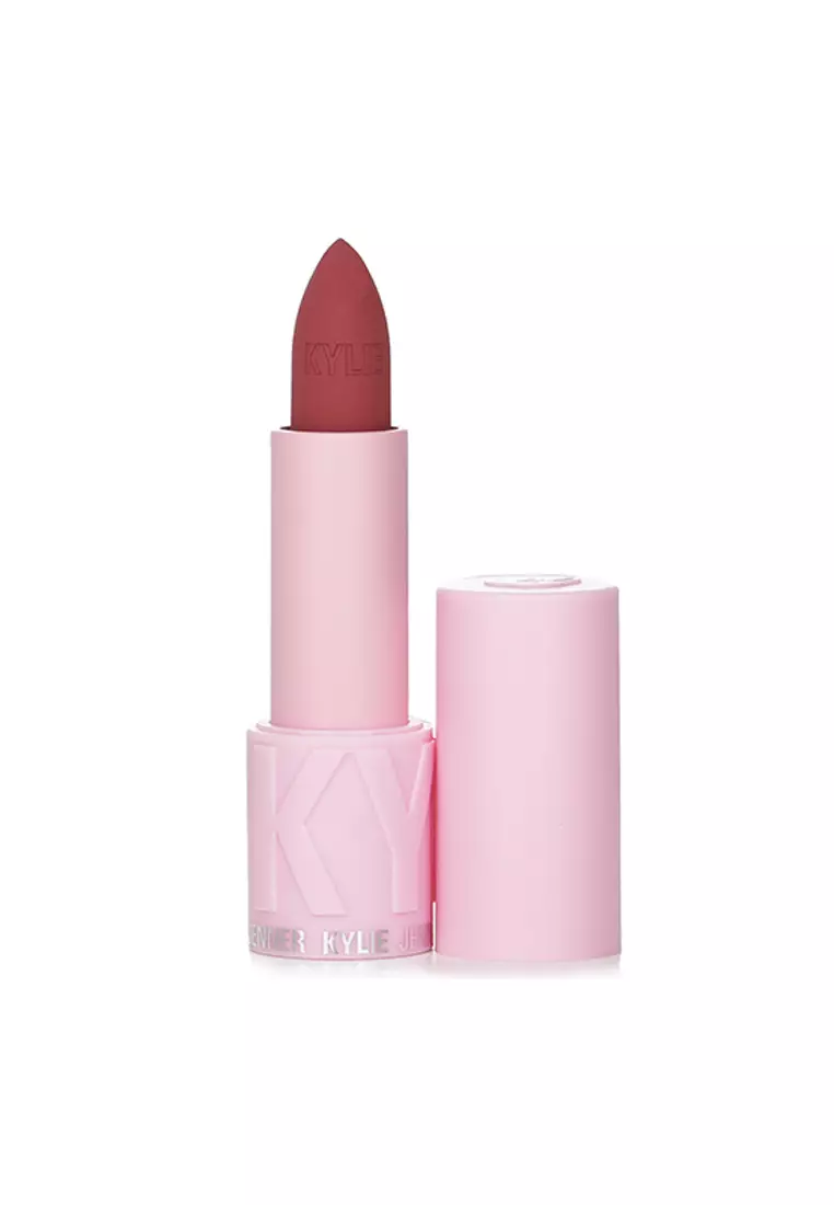 Kylie Cosmetics - Matte Lipstick - # 328 Here For It 3.5g/0.12oz