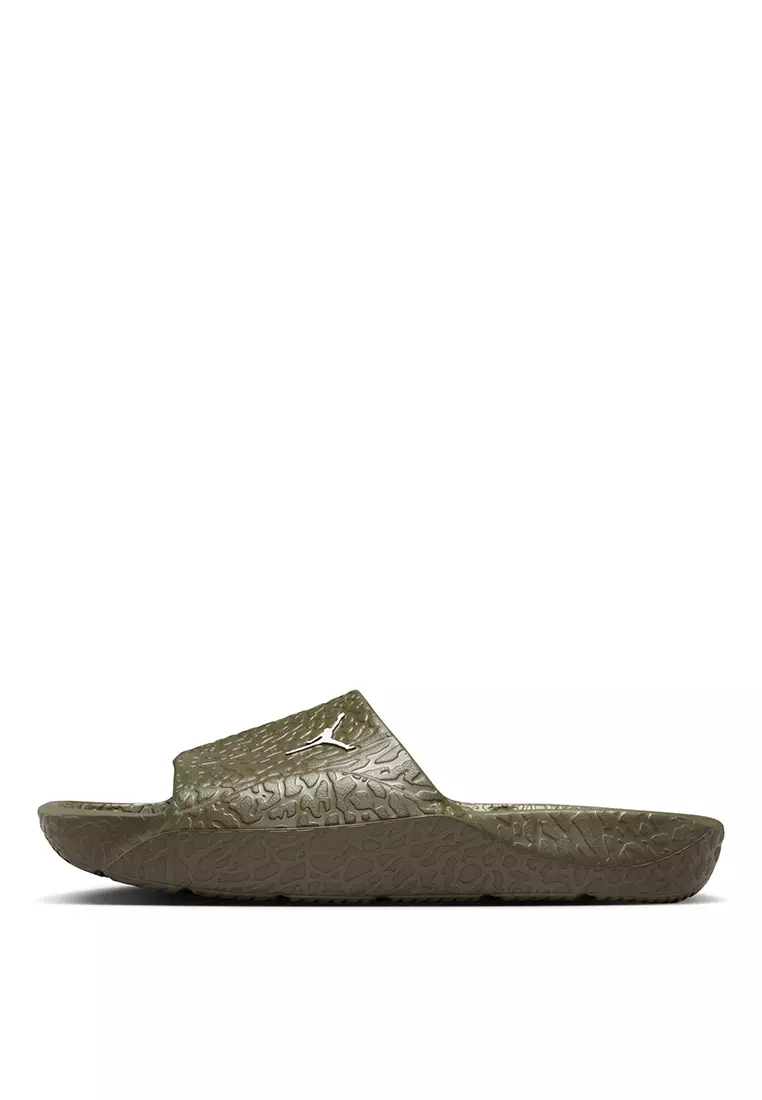 Franchise Shower Slide Sandals