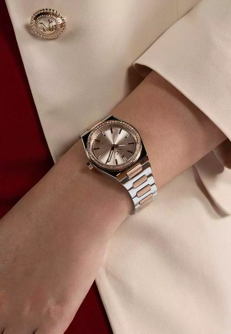 Gc Ladies Prodigy Lady Z38003L3MF