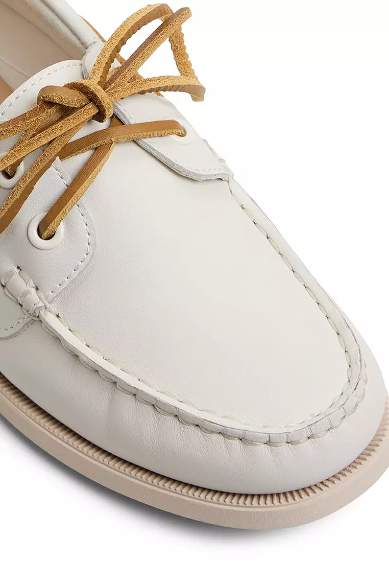 Harborchic Boat Shoes