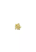 916/22K Gold - Pan