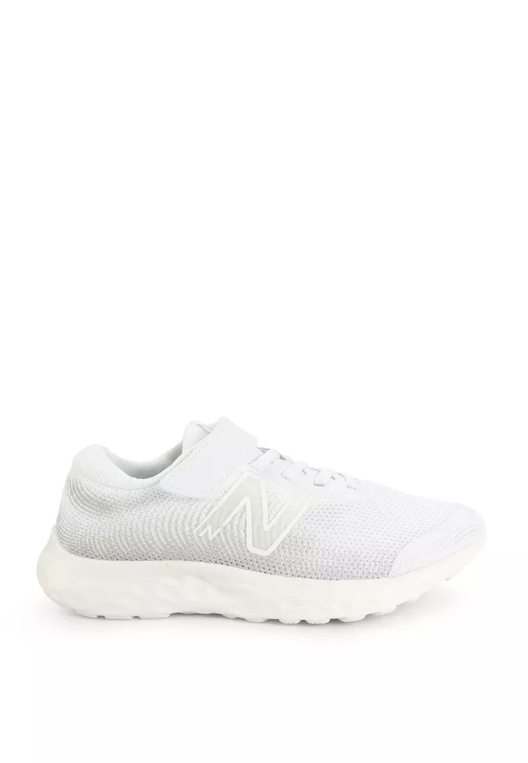 New Balance 520 Kids Running Shoes ZALORA