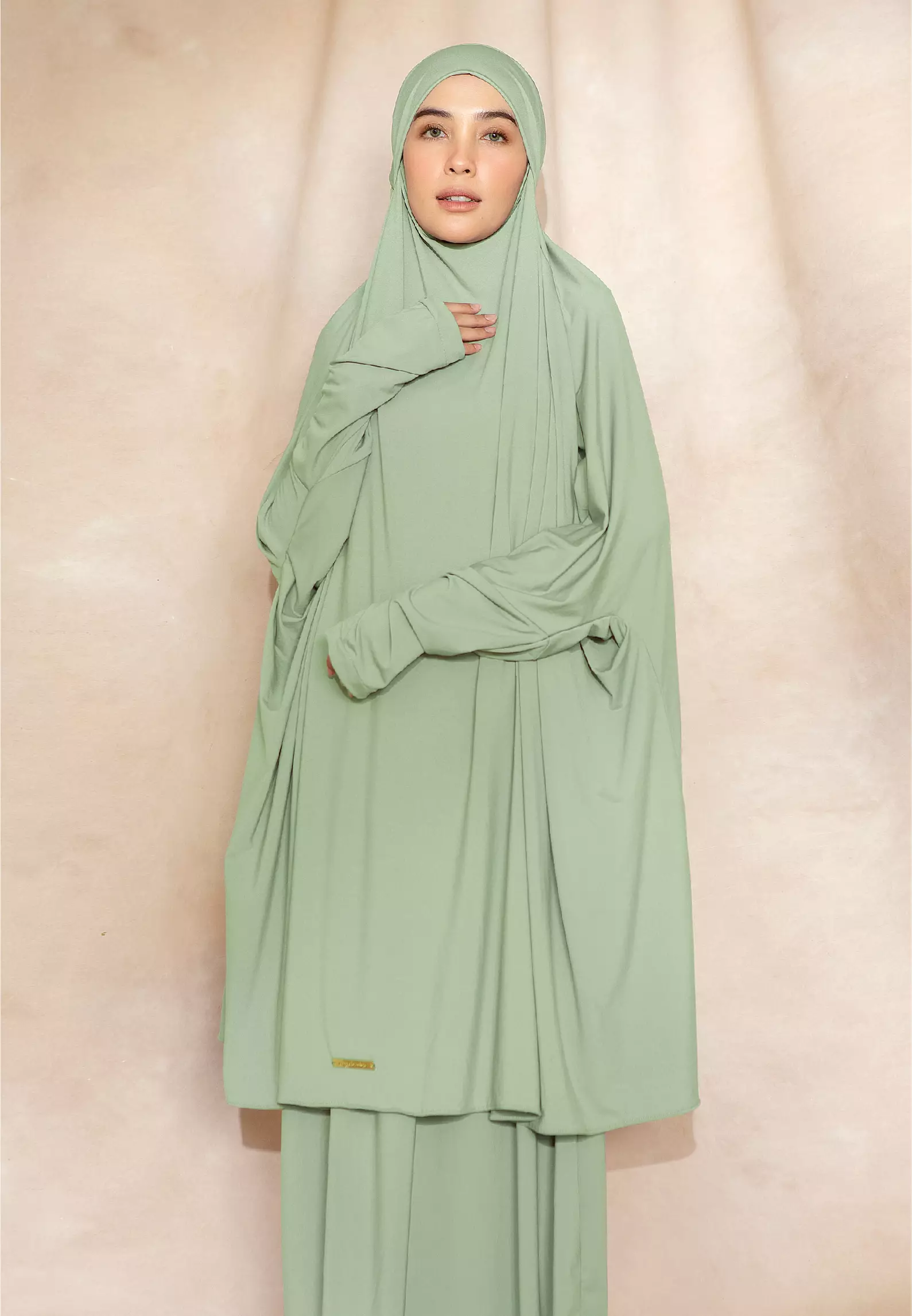 Shameera Prayer Set Series 2 Matcha