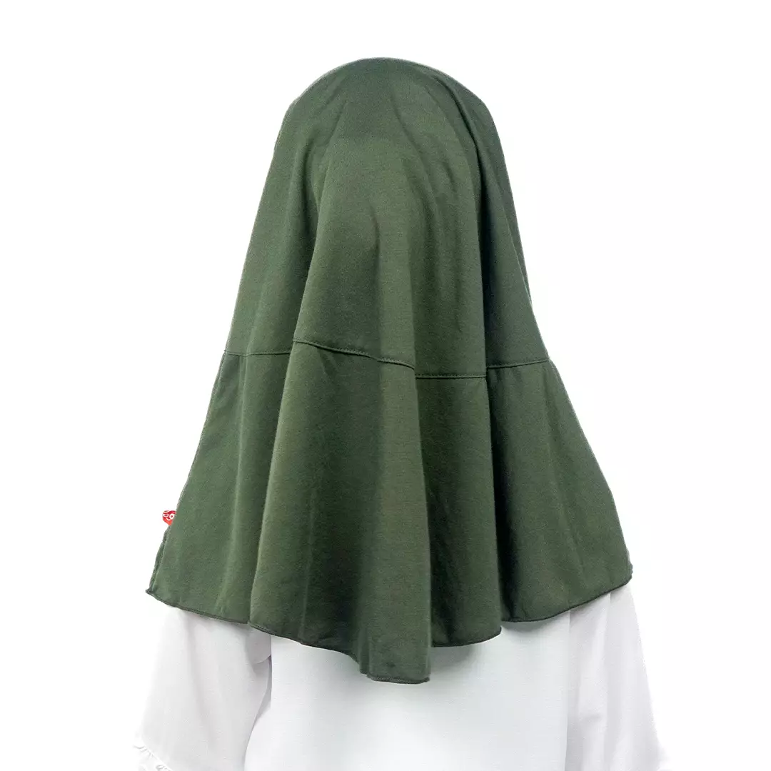 Jual RABBANI Rabbani - Kerudung Sekolah Instan Bani Batuta Krukid Leona ...