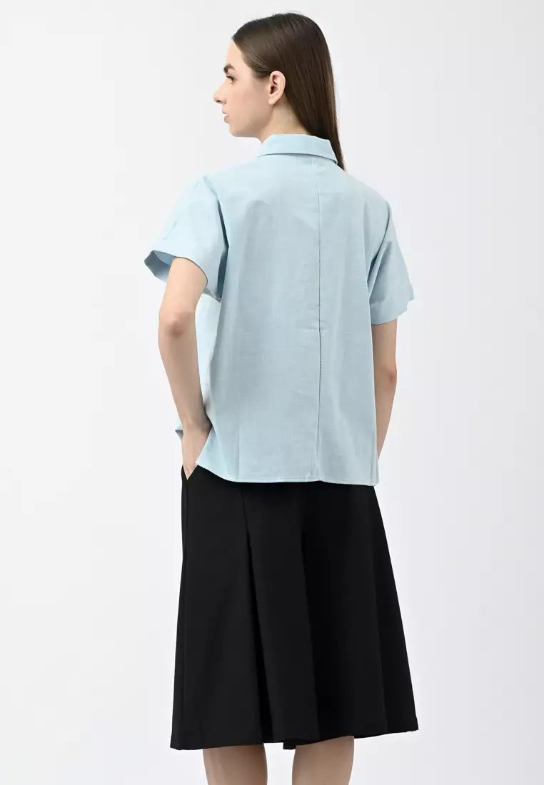 Collar Shirt
