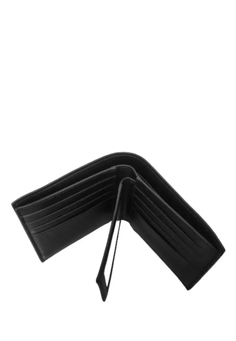 網上選購Coach COACH Men Compact Id Wallet In Signature Canvas 2024 系列