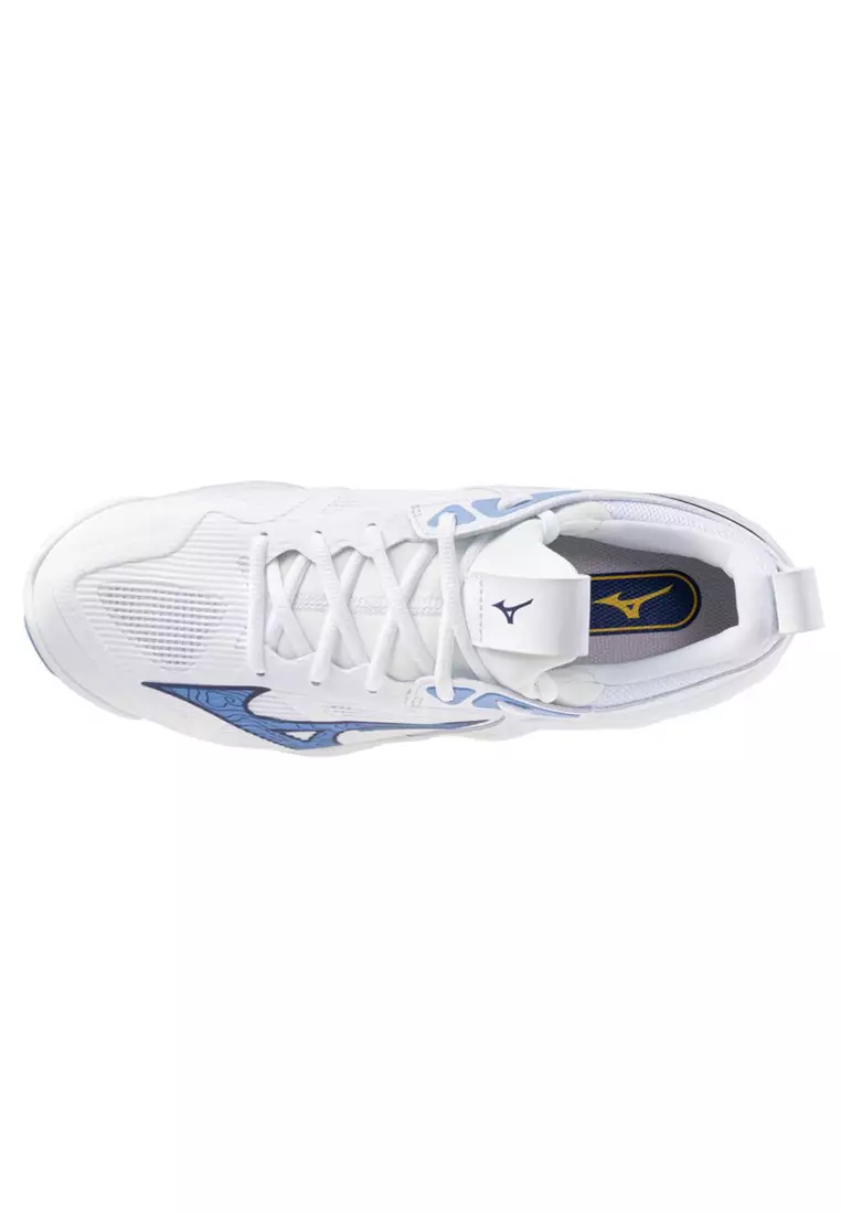 Wave Momentum 3 V1GA231297 Volleyball Shoes