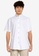 G2000 white Smart Fit Oxford Shirt 17B3FAA6E7FC5FGS_1