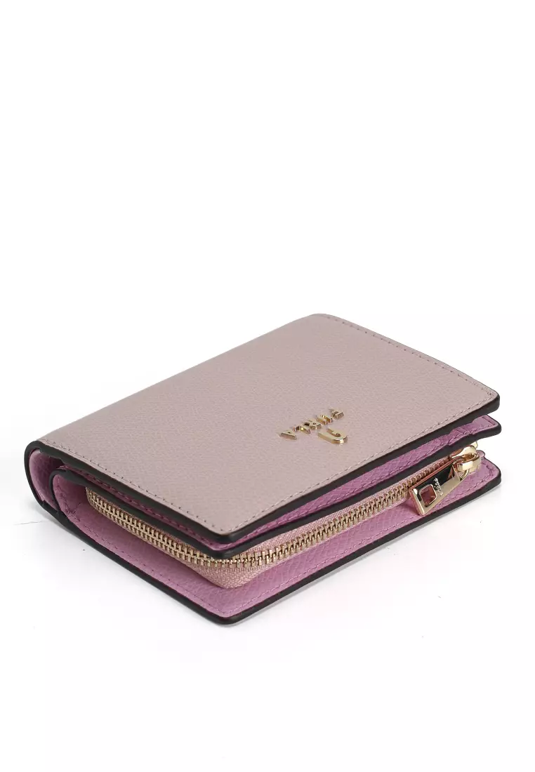 Camelia S Compact Wallet
