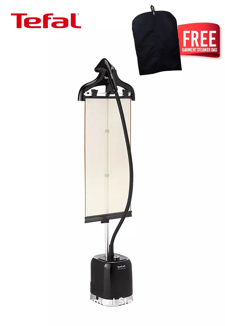 Tefal garment steamer it3440 on sale