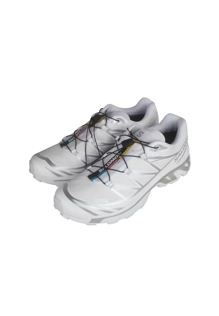 Men's Sneakers in White 475811