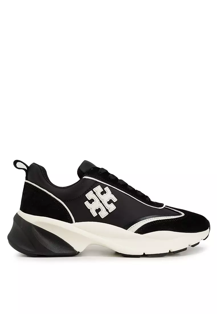 Discount on Tory Burch  shoes - SKU: Good Luck Trainers (ik)