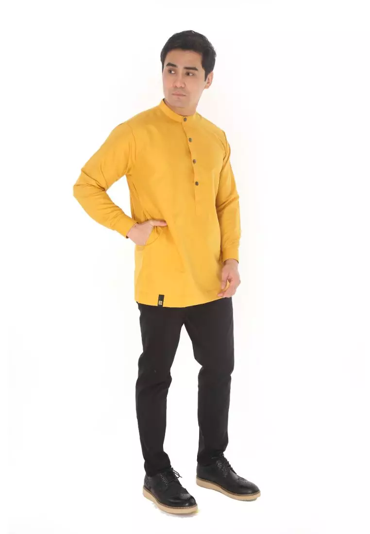 Kurta Luqman