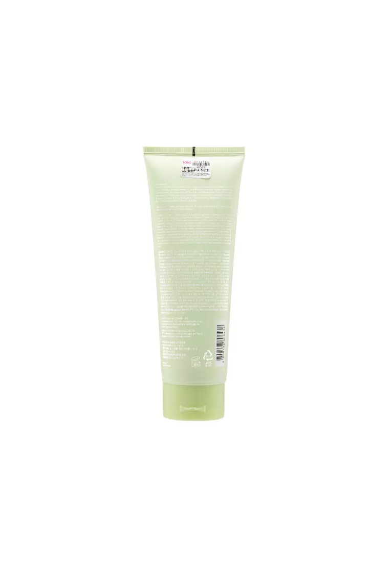 ABIB Acne Foam Cleanser Heartleaf foam 250ml