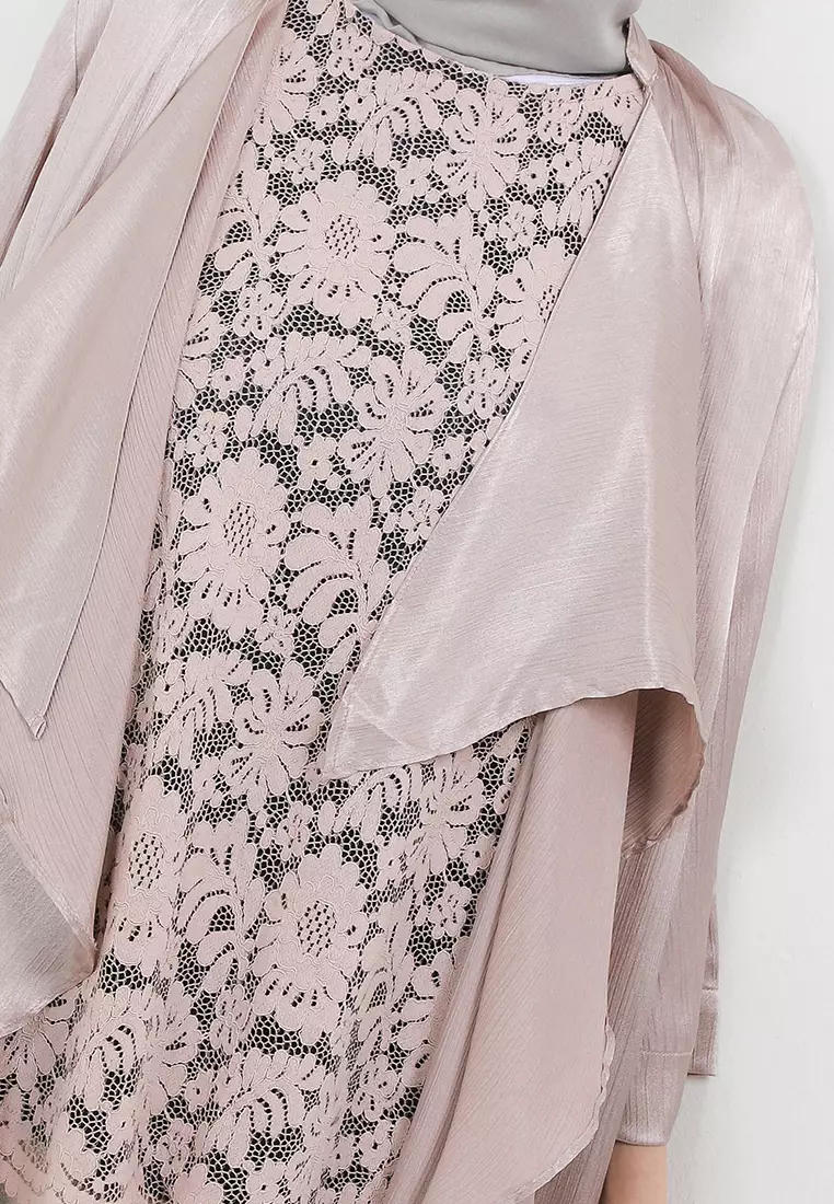 Femme Outer Loose Fit