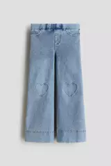 Denim Blue Medium