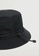 MANGO Man black Breathable Hiking Hat E7D7AACA88F36AGS_2