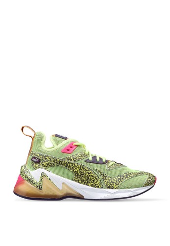 Jual Puma Run Train Lqdcell Origin Ar Shoes Original Zalora Indonesia