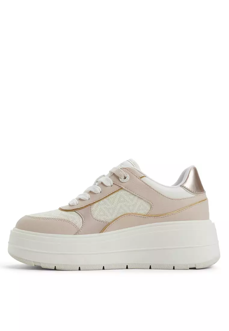 Whallian Platform Sneakers