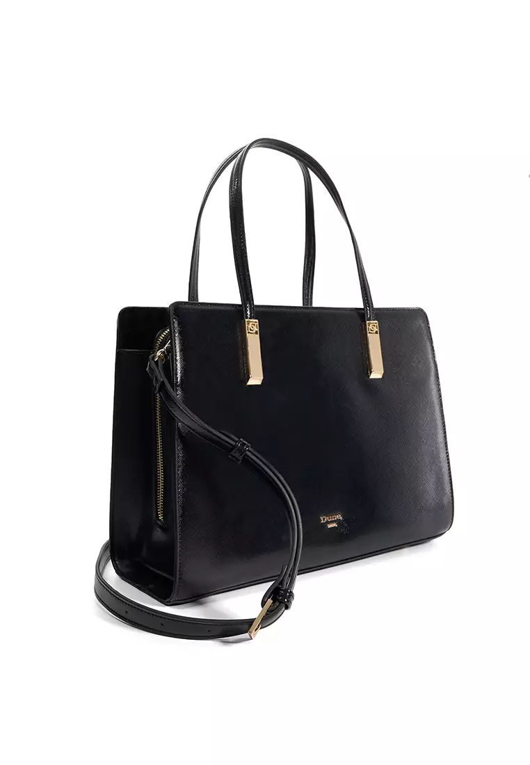 Denbeighs Bags Black