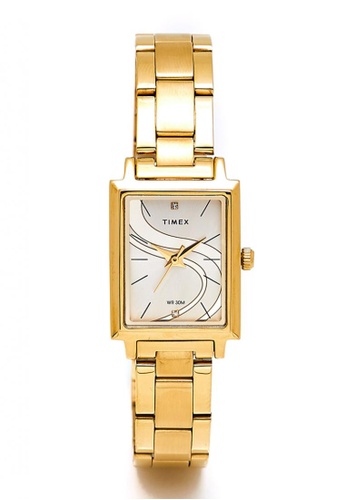 Buy Timex H5 Series Ladies Watch Tw00h513e 2021 Online Zalora Philippines