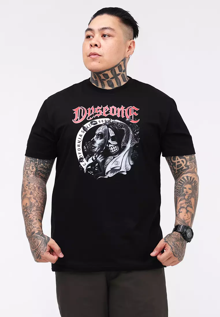 Round Neck Regular Fit