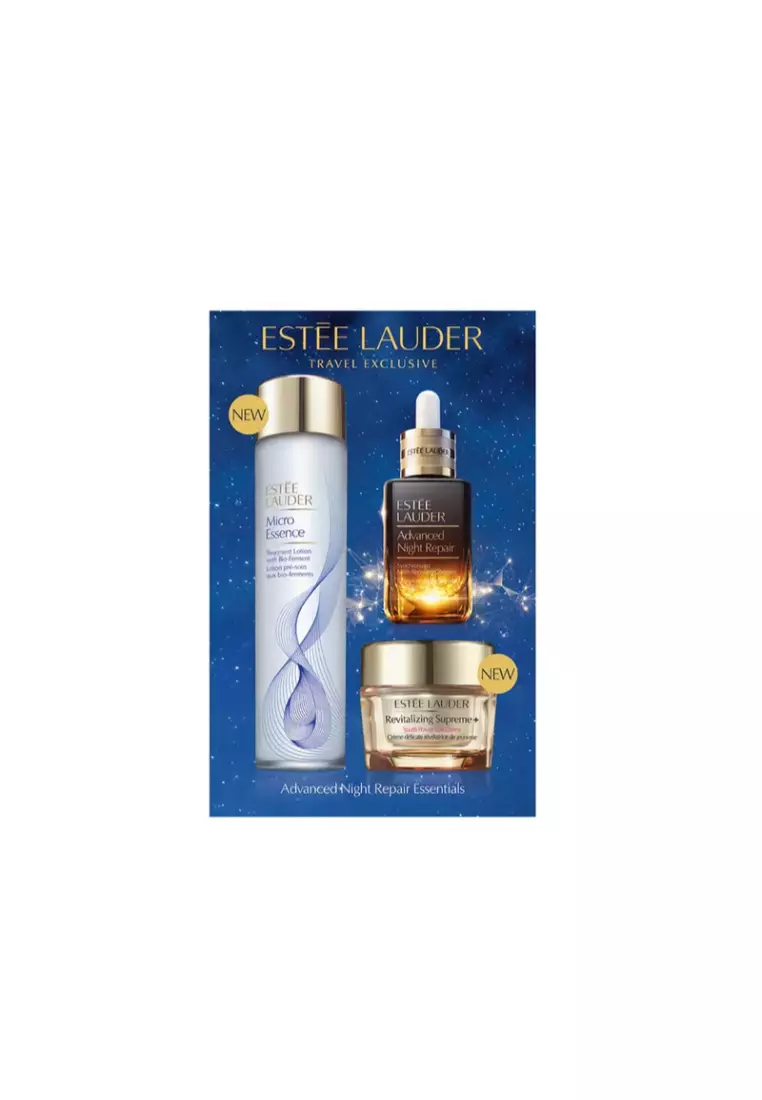 Estée Lauder Advanced Night Repair Essentials Set 50ml + 75ml +