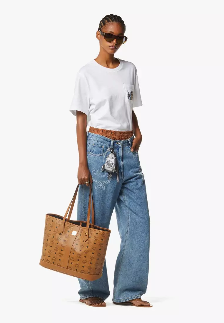 New Liz Shopper in Visetos