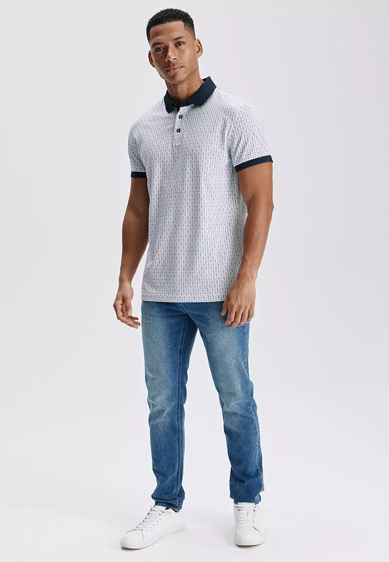 BYONDER Polo Shirt