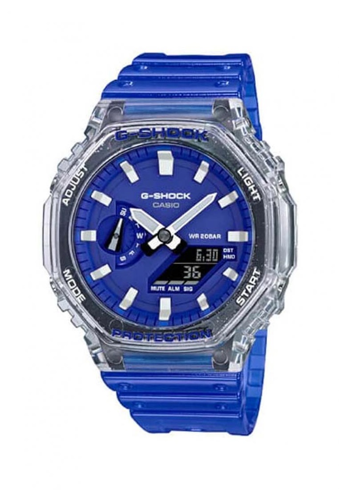 zalora watches casio