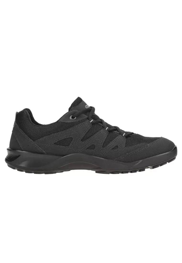 Buy ECCO Men's Casual Shoes In Black 82578451707 2025 Online